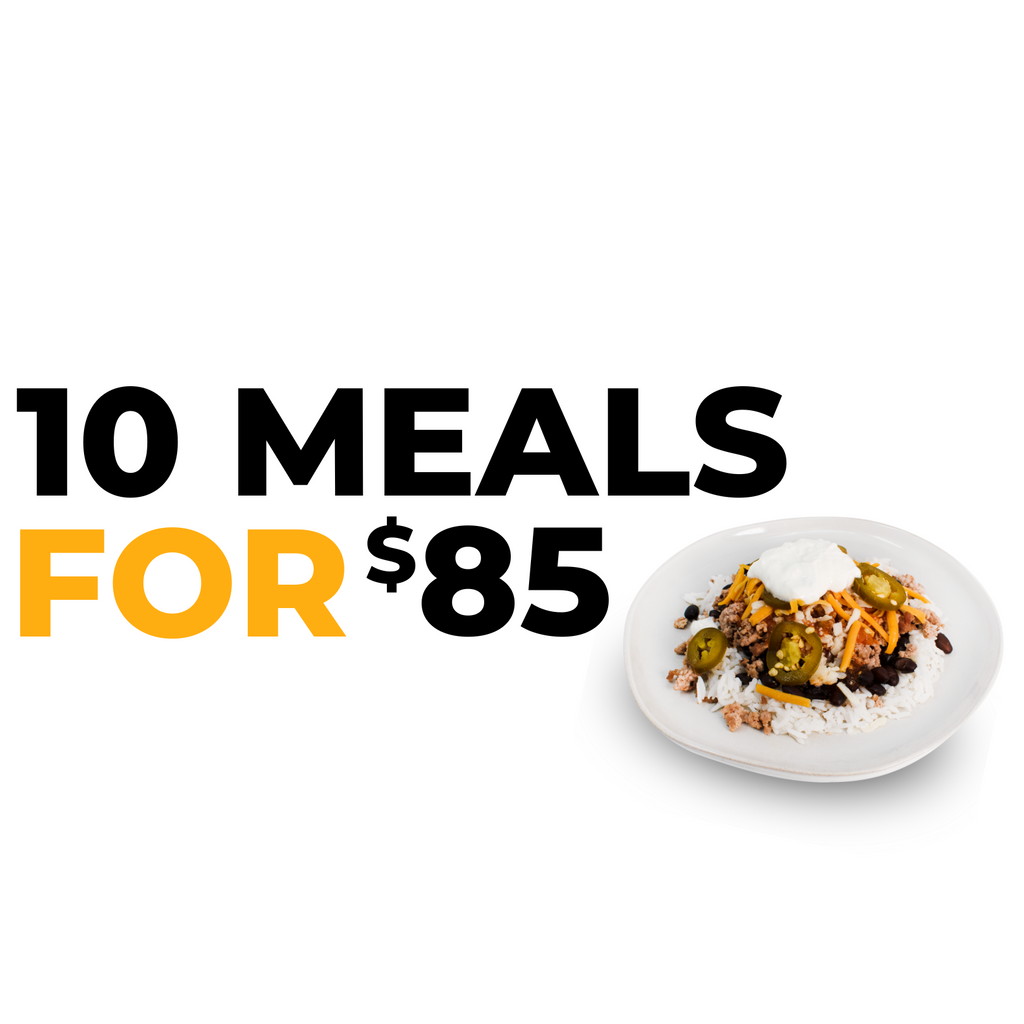 10 for $80