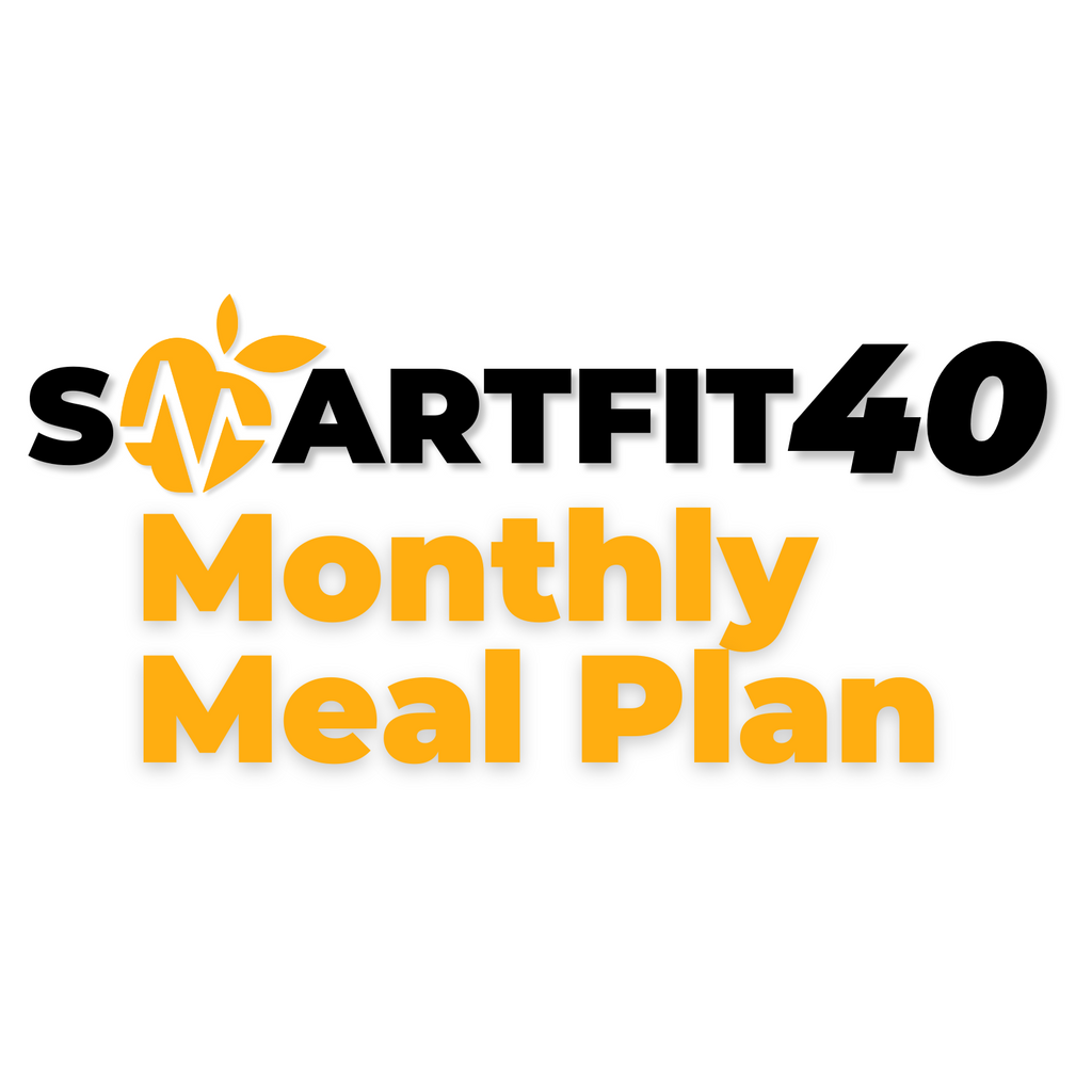 SMARTFIT40 Meal Plan