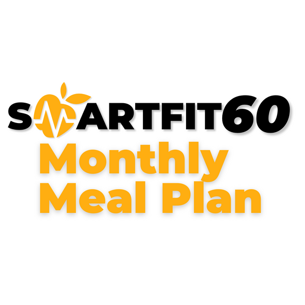 SMARTFIT60 Meal Plan
