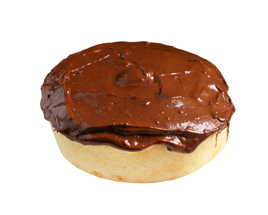 Chocolate Glaze
