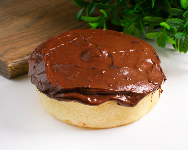 Chocolate Glaze
