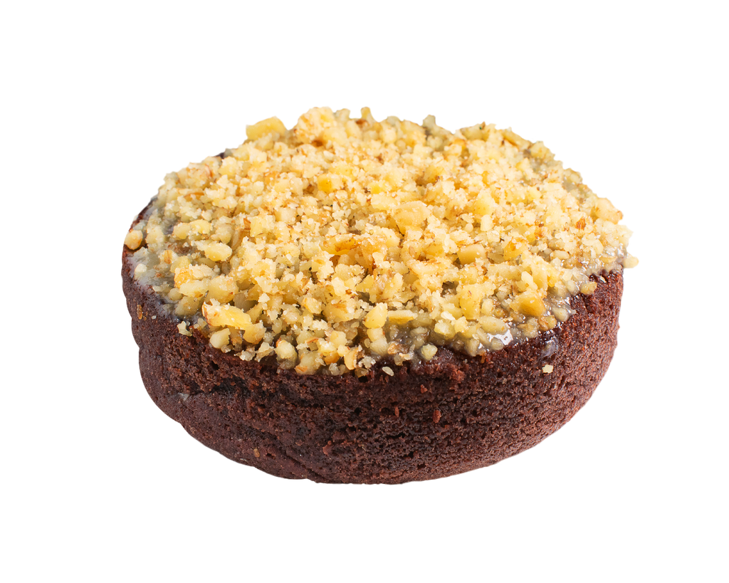 Chocolate Walnut