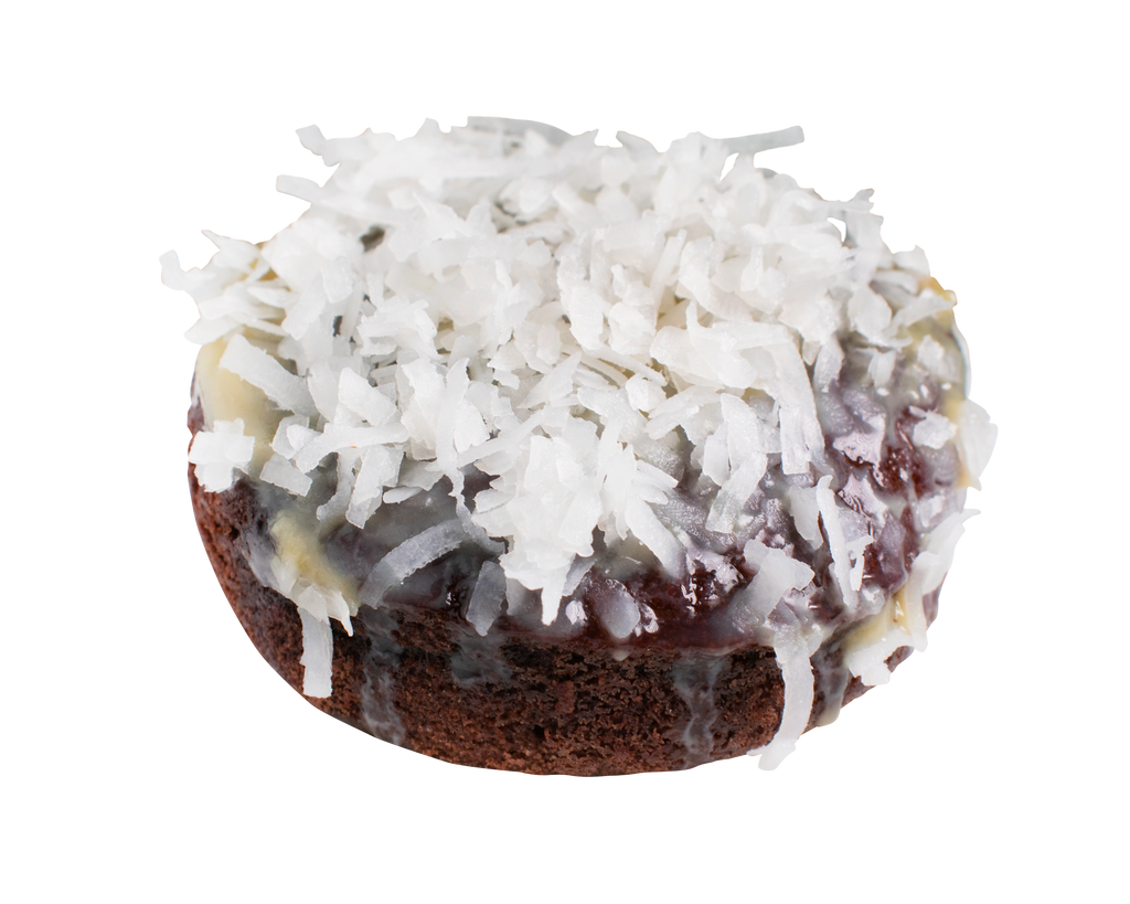 German Chocolate