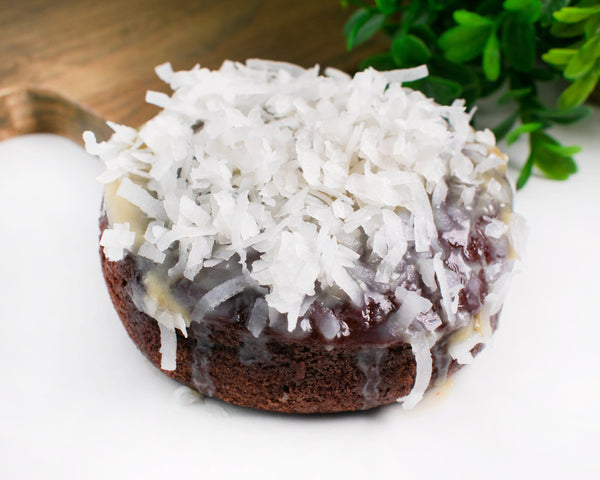 German Chocolate