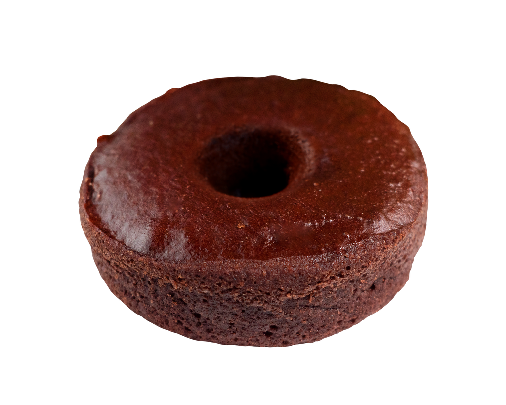 Nude Chocolate
