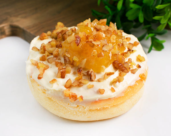 Pineapple Cheesecake