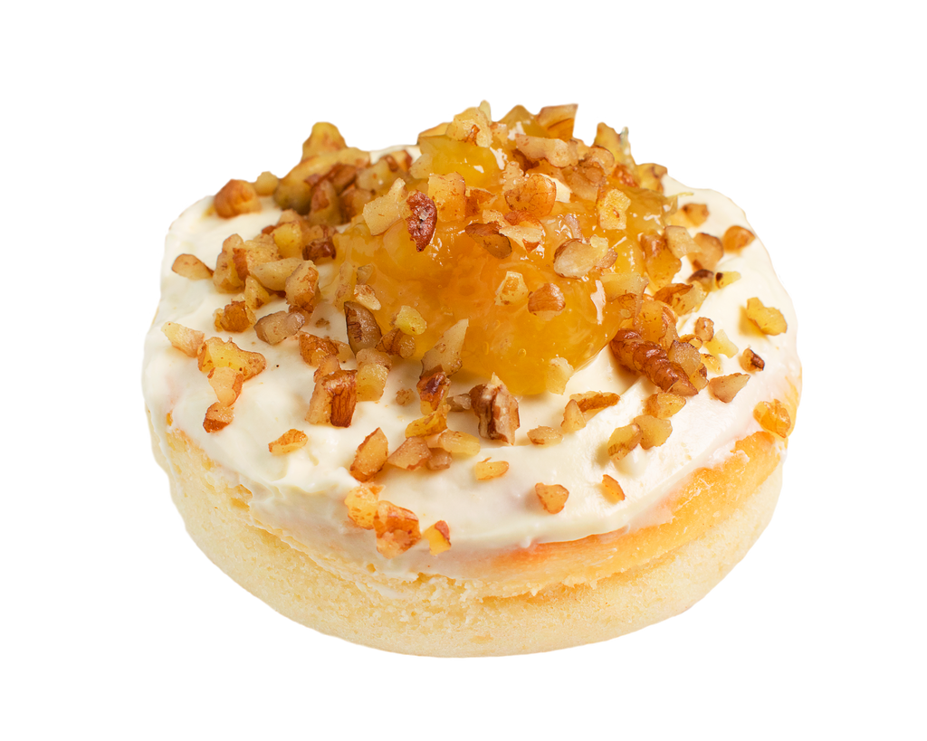 Pineapple Cheesecake