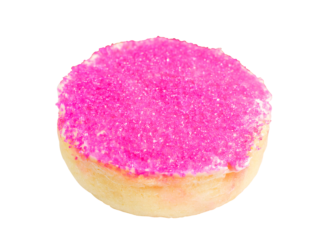 Pink Dust Sprinkle