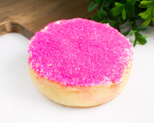 Pink Dust Sprinkle