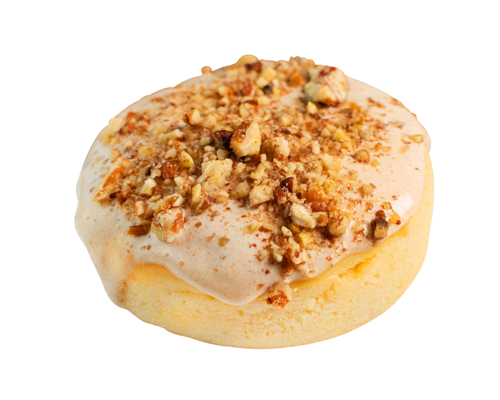 Pumpkin Pecan