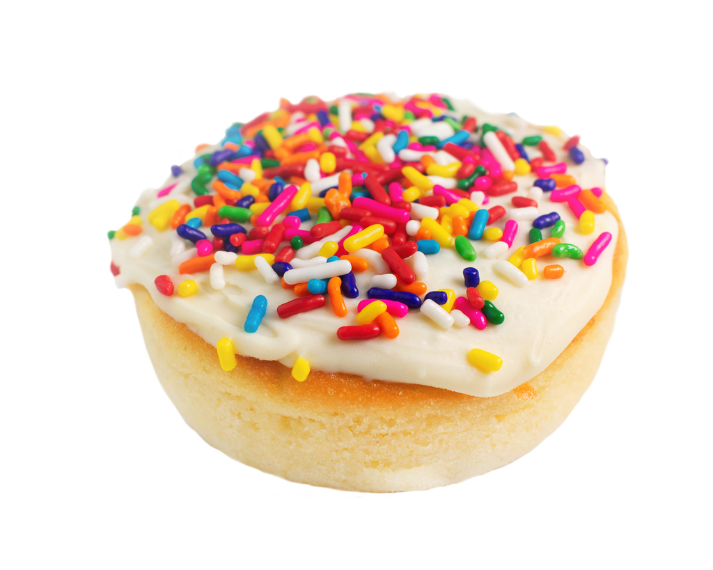 Rainbow Sprinkle