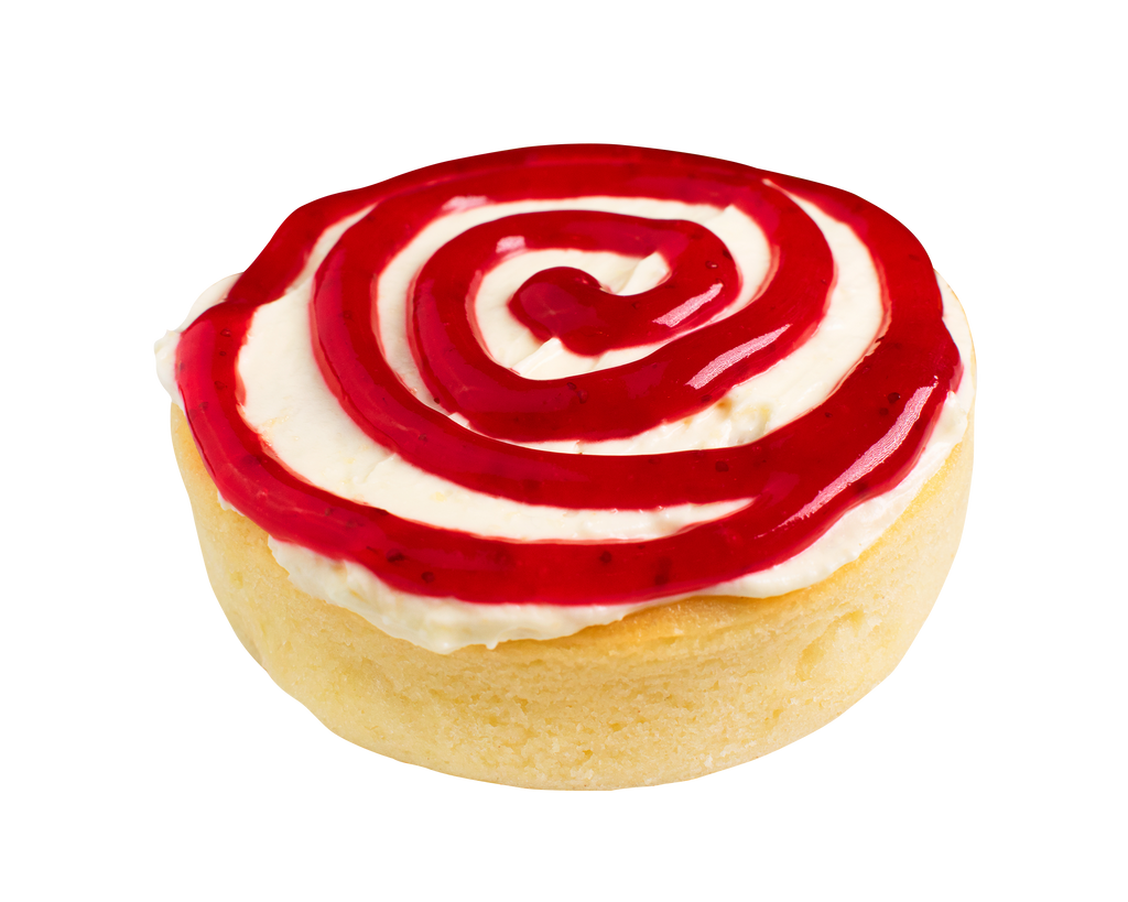 Strawberry Cheesecake