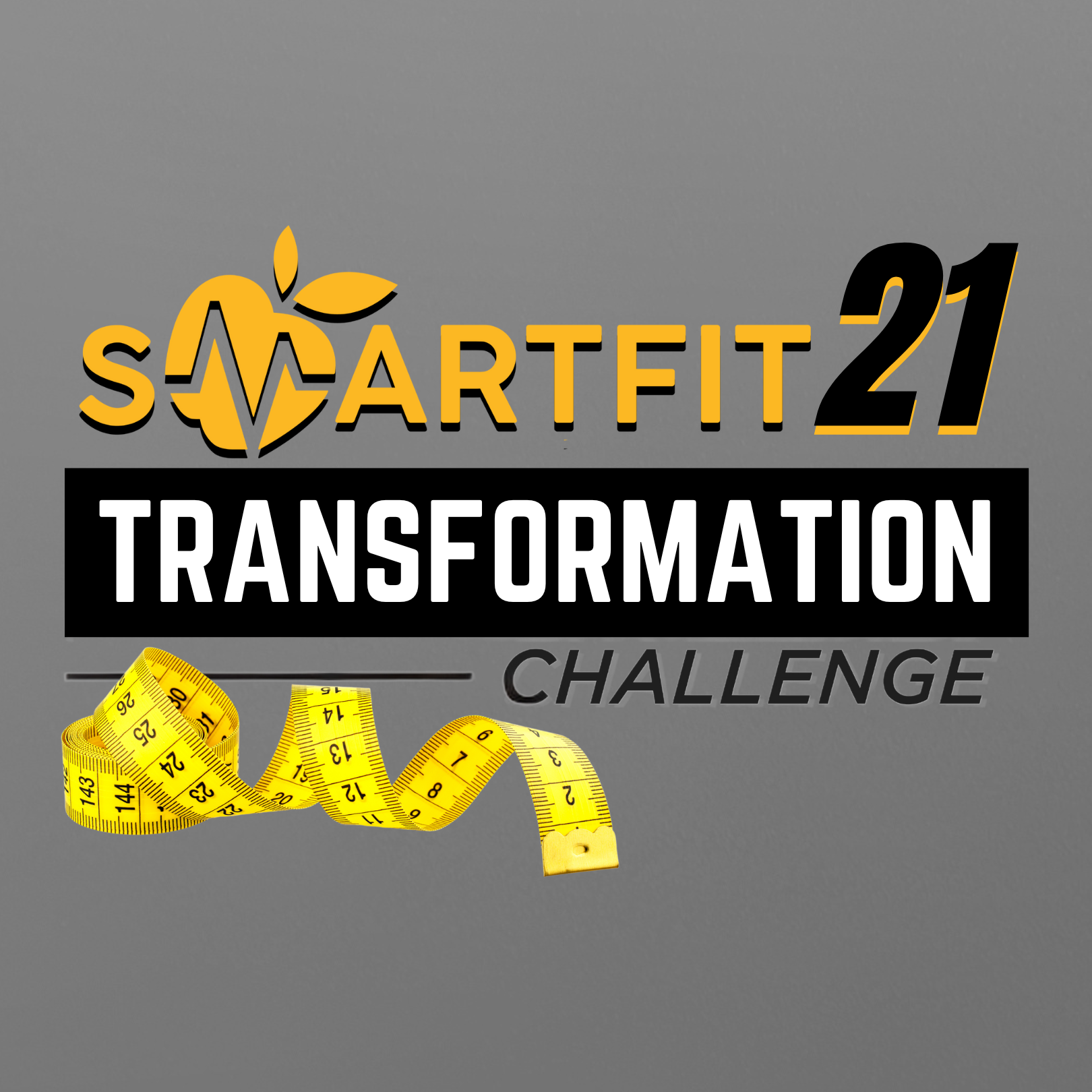 SMARTFIT21: 21-Day Fitness Competition